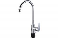 Смеситель для кухни Solone FAB4-А020 