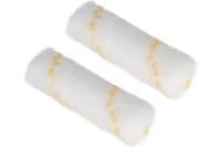 Мини-ролик АКОР для работ с эмалями 110 мм полиамид