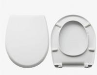 Сиденье для унитаза дюропласт микролифт SD 15mp080 537244