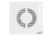 Вентилятор Ф125 ERA Е 125 S c москитной сеткой