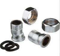 Эксцентрики для российского смесителя с гайкой