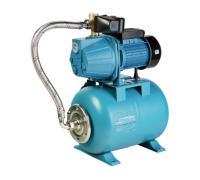 Насосная станция STURM (55л/мин, пластик) 800Вт WP97080PL