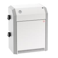 Котел газовый ОЧАГ АКГВ - 23,2 E Премиум SIT-630 (2 контура)