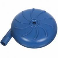 Разбрызгиватель УЛИТКА большая Ф130 ерш