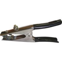 Клемма заземления 500А "ГОРЫНЫЧ" изолированные ручки