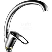 Смеситель для кухни Rainsberg R3213F