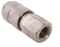 Переходник RAPID (муфта) 1/4F ВР