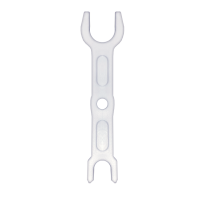 Ключ к фитингу QF БАРЬЕР