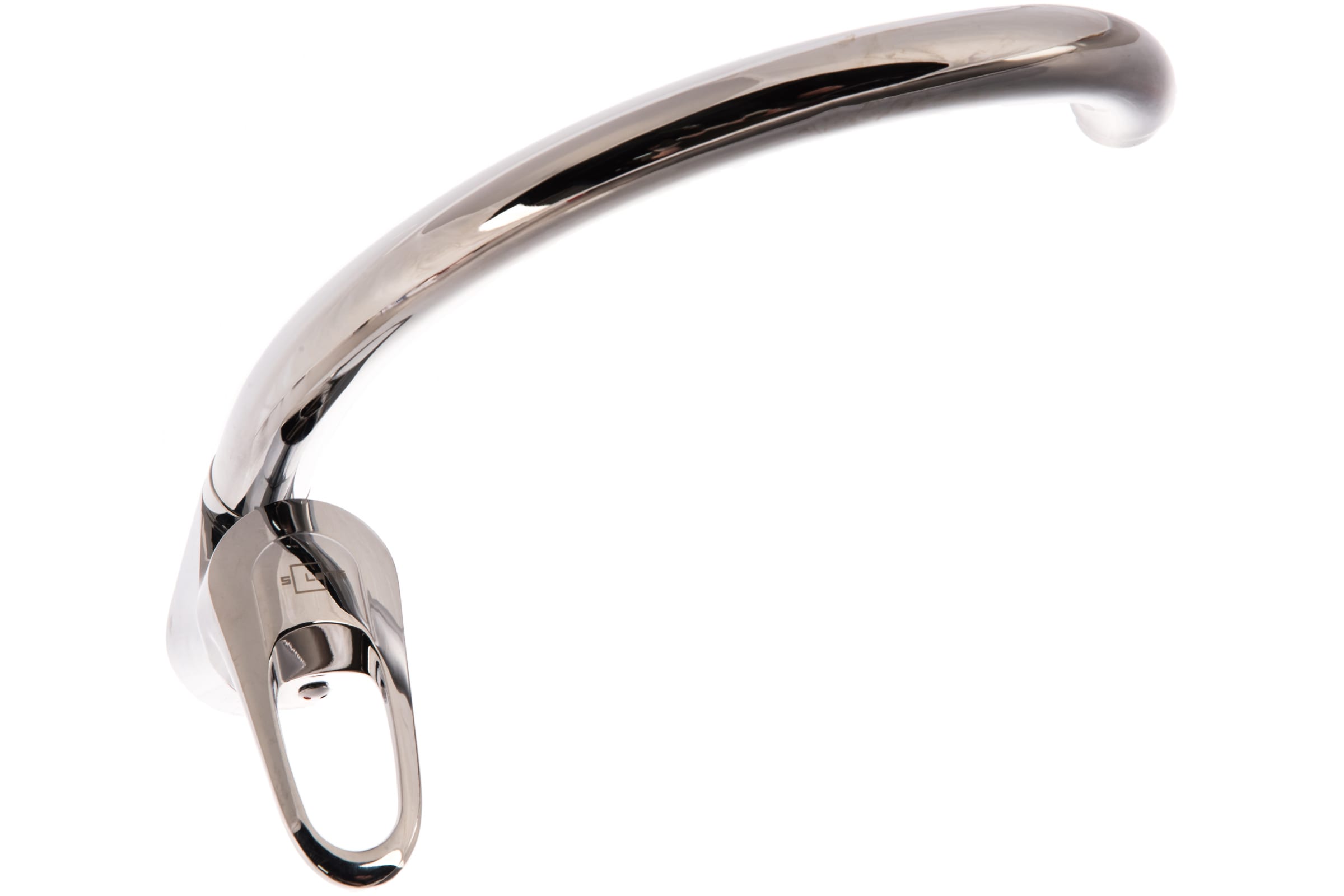 Смеситель для кухни Solone LOP4-A043 одноручковый