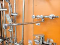 Смеситель для ванны LEMEN LD-21694