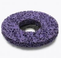 Диск шлифовальный Коралловый 125*22,2мм 