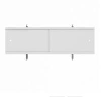 Экран для ванны TRITON 1480 раздвижной