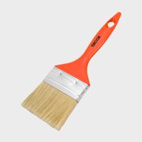 Кисть плоская DECOR  Пятница 65-14 пластиковая ручка