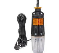 Насос погружной вибрационный ДЖИЛЕКС КАЧАН 20/60 (20л/мин.под.60м шнур10м)