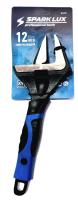 Ключ разводной SPARK LUX 10 250 мм тонкие губы