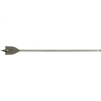 Сверло по дереву перо Ф25*300 удлиненное