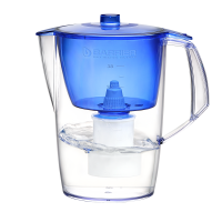 Фильтр-кувшин Барьер ЛАЙТ 3,6л