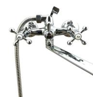 Смеситель для ванны Rainsberg R50223F-1