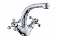 Смеситель для кухни Rainsberg R5013F-9