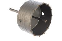 Коронка по бетону Ф110 SDS-plus