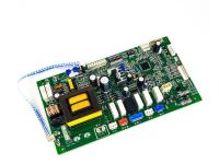 Плата управления HAIER 0041800235Е