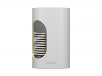 Бойлер косвенного нагрева ROYAL THERMO AQUATEC INOX 80 литров настенный