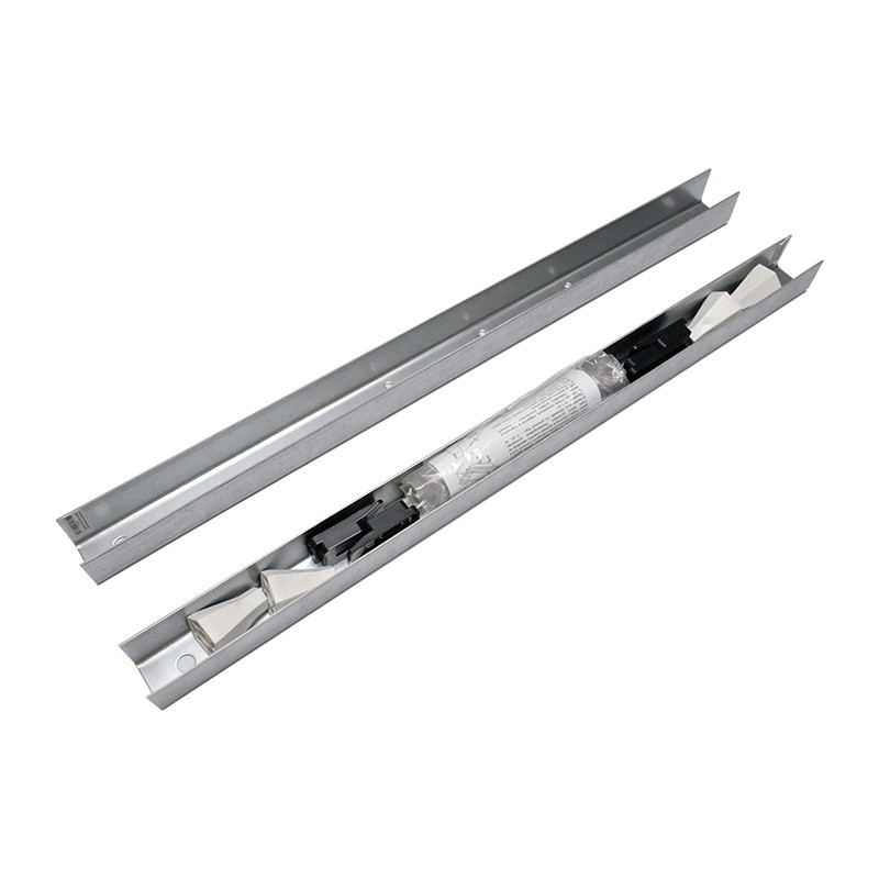 Установочный комплект для прямоугольных ванн 70-75см Тритон