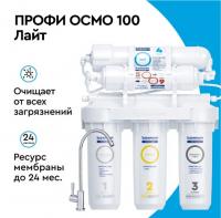 Фильтр БАРЬЕР ПРОФИ ОСМО 100 ЛАЙТ
