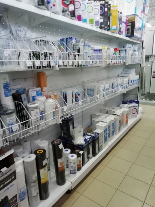 Что означают буквы и цифры на фильтрах⁉️