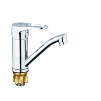 Смеситель для кухни G-lauf 4T4-В043 