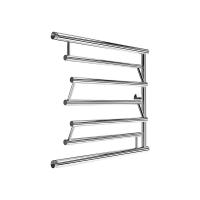 Полотенцесушитель нержавеющий ZOX ПМ3 50*60 ФОКСТРОТ 3