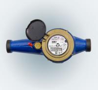 Счетчик для воды СВМ-25 Чистополь