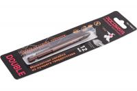 Сверло по стеклу, керамике, керамограниту Ф12 РОСОМАХА