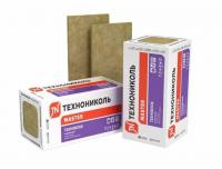 Теплоизоляция ТЕХНОНИКОЛЬ ТЕХНОБЛОК (1200*600*50) 5.76м2 8шт/уп. 
