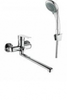 Смеситель для ванны DIST X152-1S