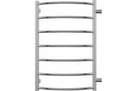 Полотенцесушитель нержавеющий TERMINUS лестница КЛАССИК 500*796 П7 с боковым подключением 