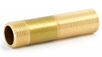 Сгон латунный Ф 1/2