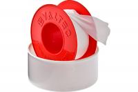 Фум лента  VALTEC 19мм х 0.12мм х 15м 