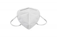 Полумаска защитная РОССОМАХА коническая