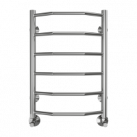 Полотенцесушитель нержавеющий TERMINUS лестница ВИКТОРИЯ 500*796 П6