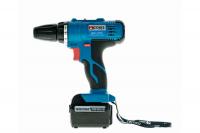 Дрель-шуруповерт аккумуляторная СОЮЗ 20В ДШС-3320Л