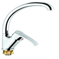 Смеситель для кухни G-lauf 9G4-A279 гайка