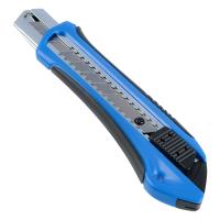 Нож строительный 25мм HEADMAN 685-021