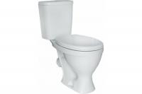 Унитаз-компакт SANITA ФОРМАТ эконом 