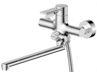 Смеситель для ванны РМС SL130-006Е 