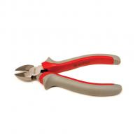 Бокорезы BARTEX профи 160 мм, ручки двухкомп.