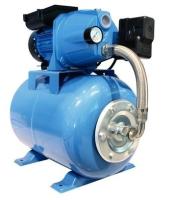 Насос автомат с гидроаккумулятором ДЖАМБО 60/35 Ч-24 2,0 (60л/мин,нап.35м)