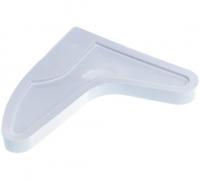 Шпатель резиновый для силикона 90мм. РемоКолор