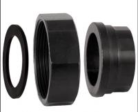 Гайка для циркуляционного насоса Ф32  (1 шт.)