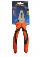 Пассатижи X-PERT 160мм двухкомпонентные ручки